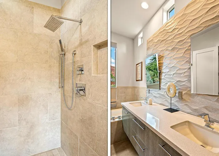 Gorgeous Pueblo Surrounded By Views For Family *