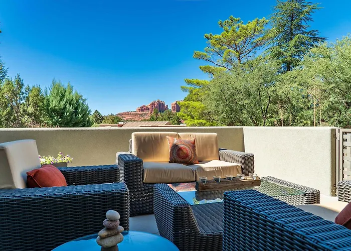 Holiday home Gorgeous Pueblo Surrounded By Views For Family *