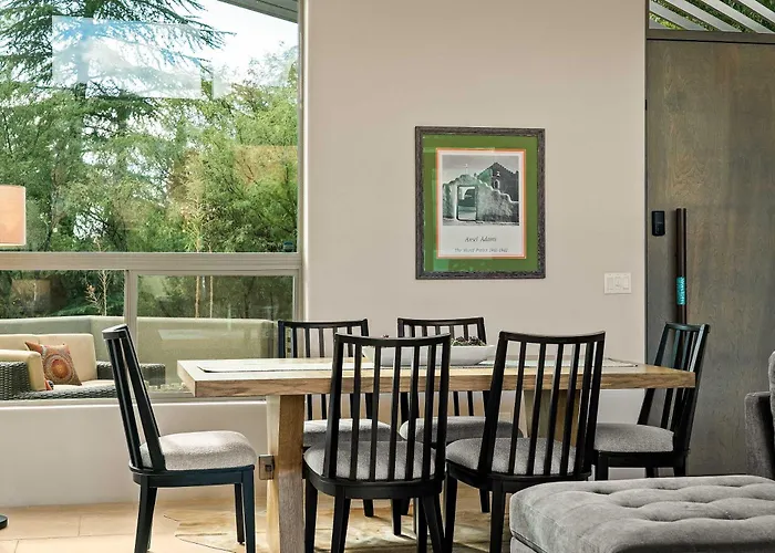 Gorgeous Pueblo Surrounded By Views For Family * Sedona